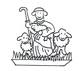 Krippe