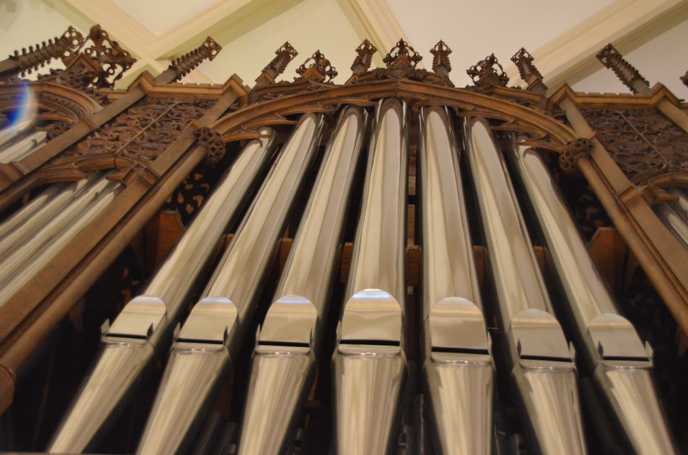 Kirche & Musik