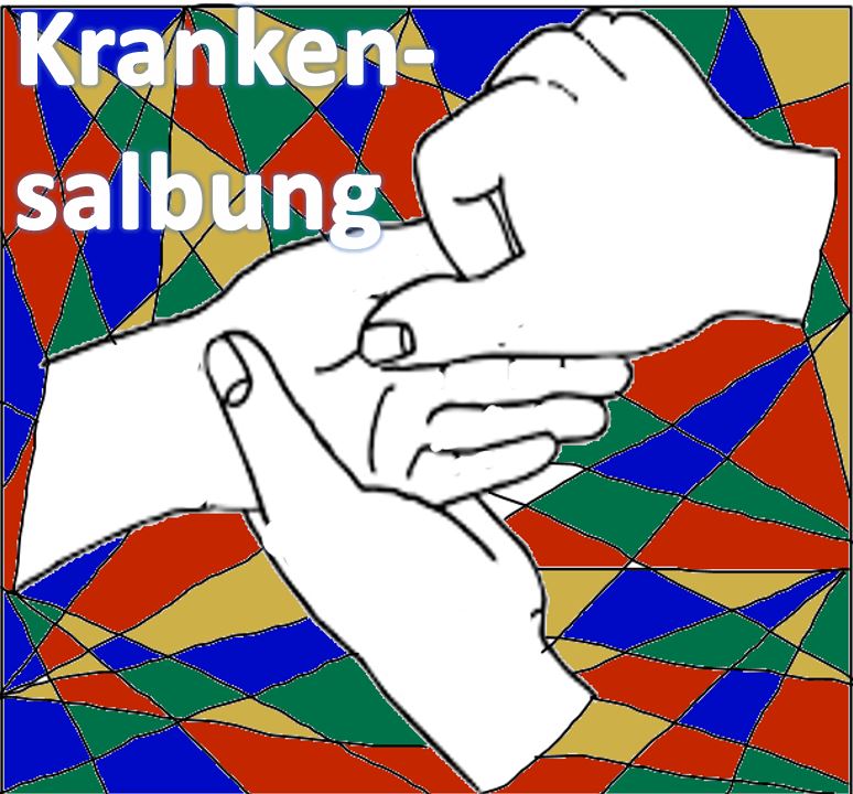 Krankensalbung