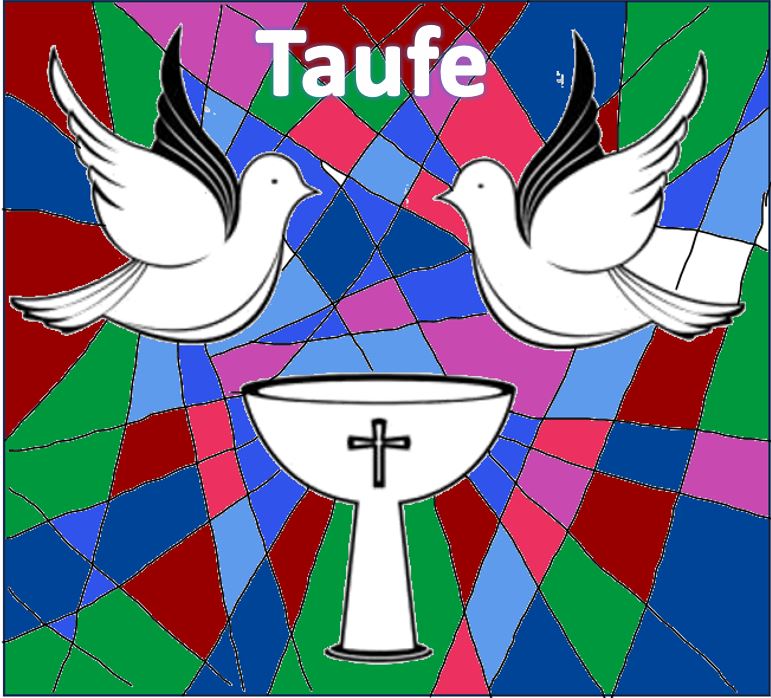 Taufe