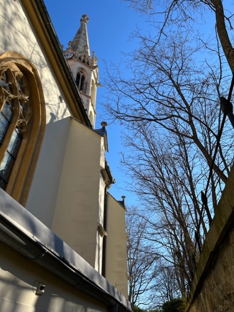 St. Michael