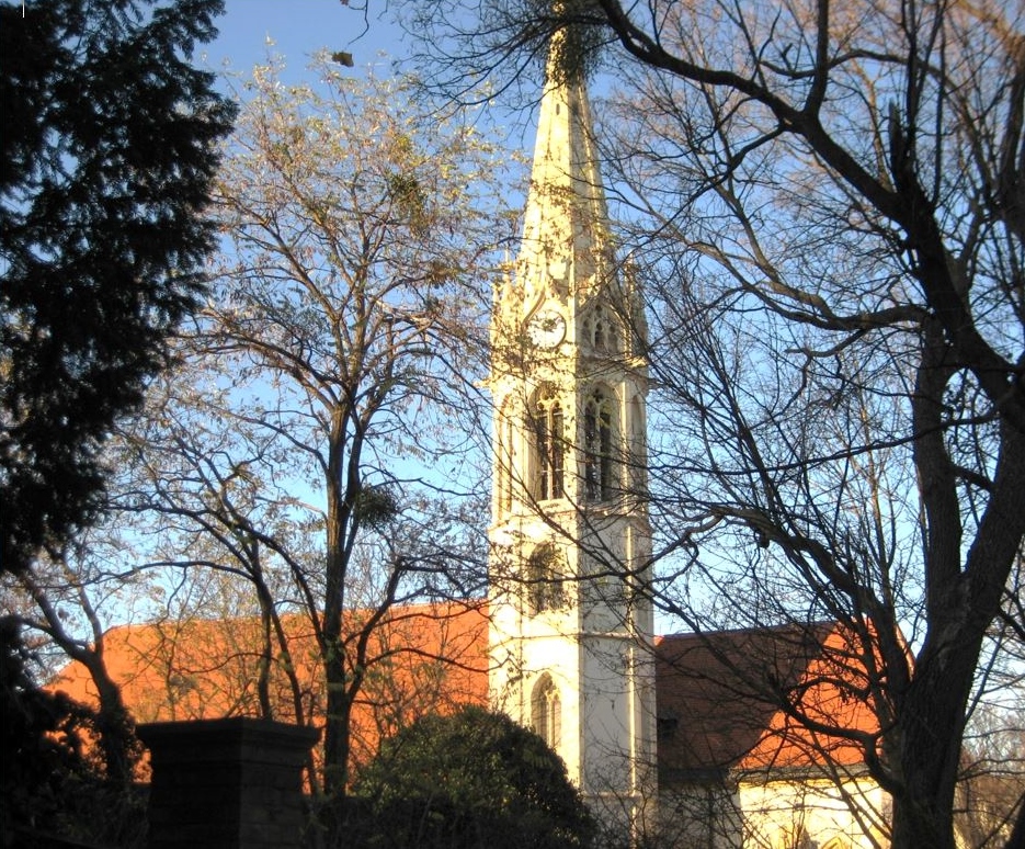 St. Michael
